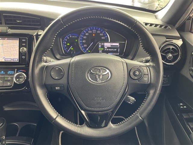 Toyota COROLLA FIELDER 2018 7689685-1