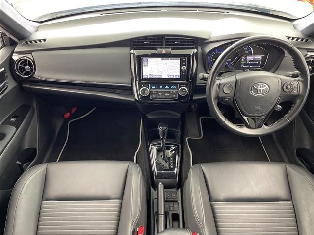 Toyota COROLLA FIELDER 2018 7689685-21