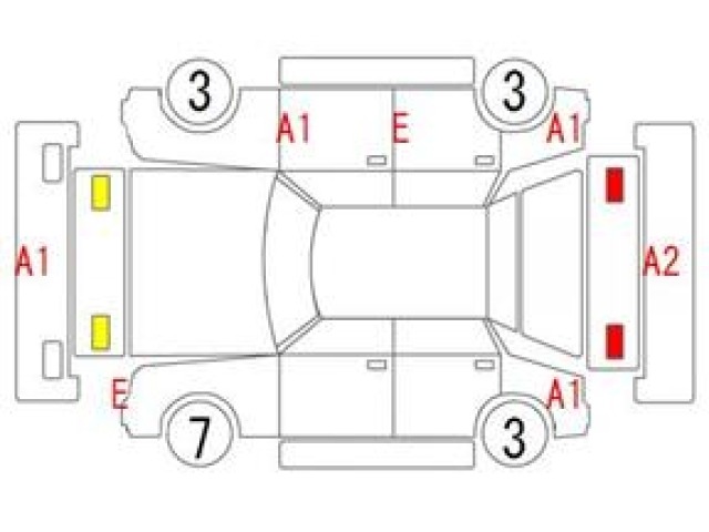 Toyota COROLLA FIELDER 2018 7689685-23