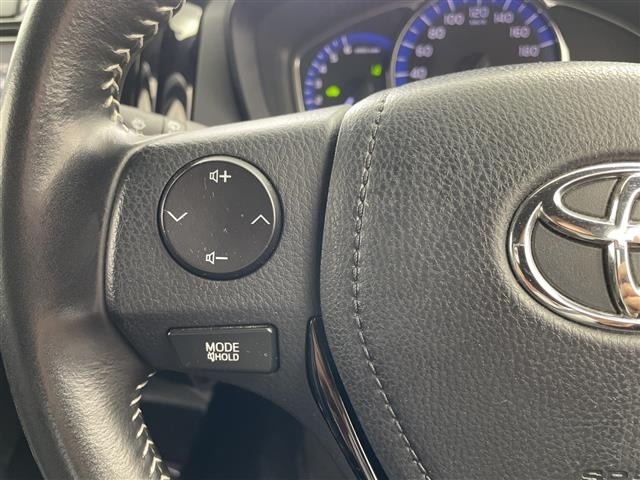 Toyota COROLLA FIELDER 2018 7689685-3