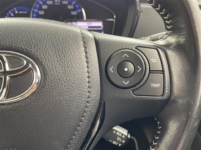 Toyota COROLLA FIELDER 2018 7689685-5
