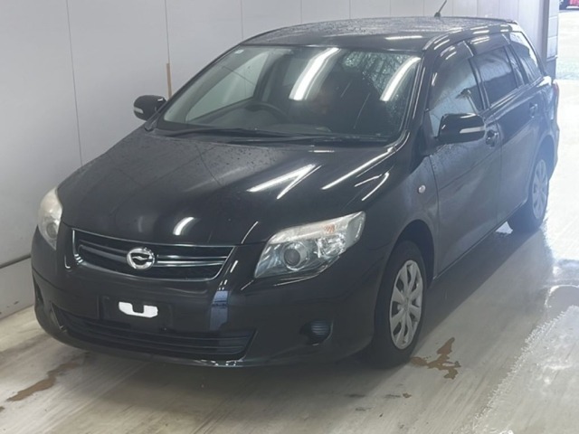 Toyota COROLLA FIELDER 2010 7689689-0