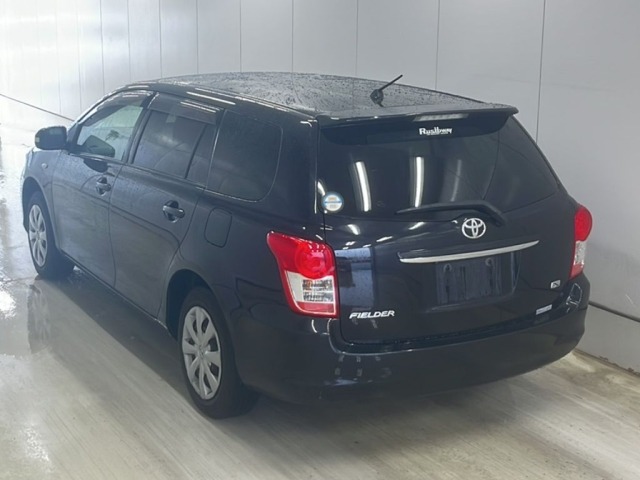 Toyota COROLLA FIELDER 2010 7689689-1
