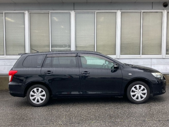 Toyota COROLLA FIELDER 2010 7689689-3