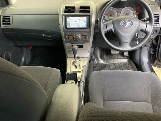 Toyota COROLLA FIELDER 2010 7689689-4