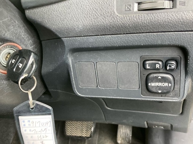 Toyota COROLLA FIELDER 2010 7689689-5