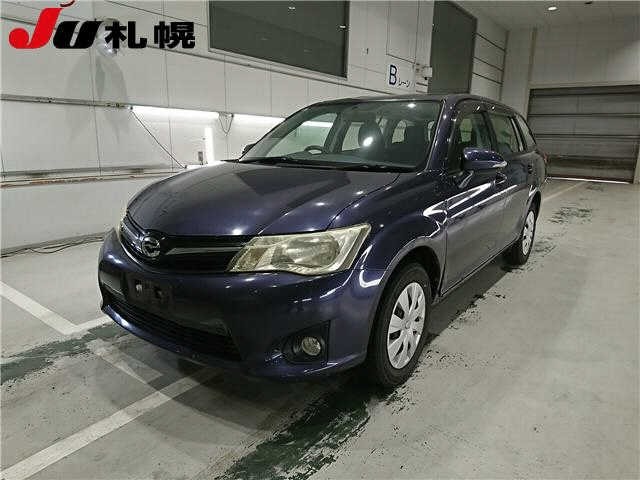 Toyota COROLLA FIELDER 2013 7689691-0