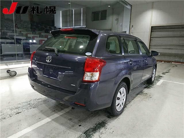 Toyota COROLLA FIELDER 2013 7689691-1