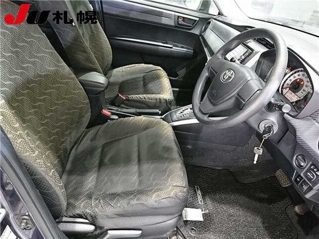 Toyota COROLLA FIELDER 2013 7689691-5