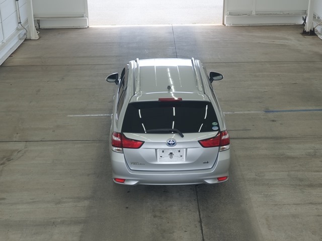 Toyota COROLLA FIELDER 2015 7689698-3