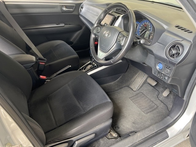 Toyota COROLLA FIELDER 2015 7689698-4