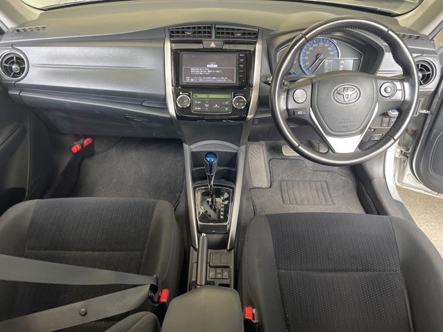 Toyota COROLLA FIELDER 2015 7689698-5
