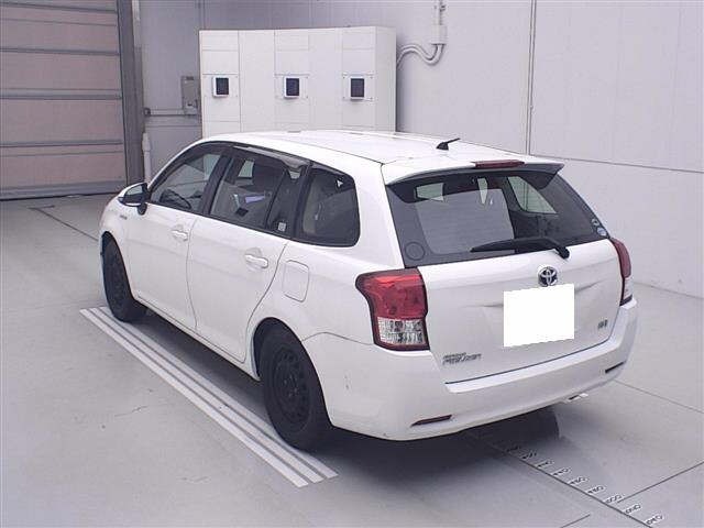 Toyota COROLLA FIELDER 2015 7689725-1
