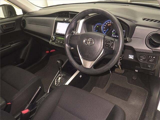 Toyota COROLLA FIELDER 2015 7689725-3