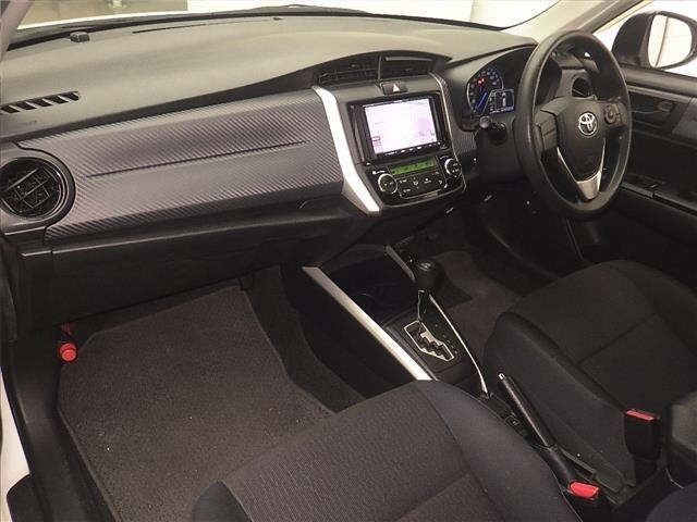 Toyota COROLLA FIELDER 2015 7689725-4