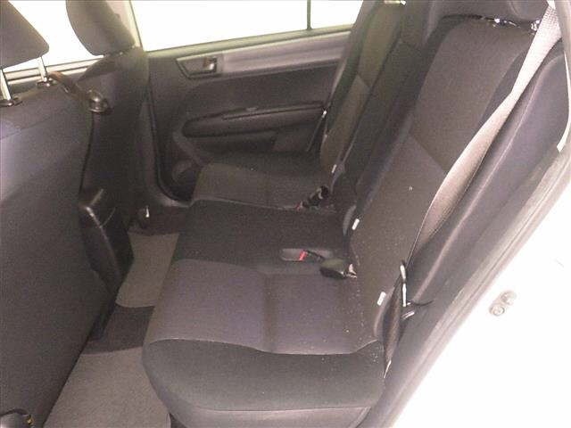 Toyota COROLLA FIELDER 2015 7689725-7