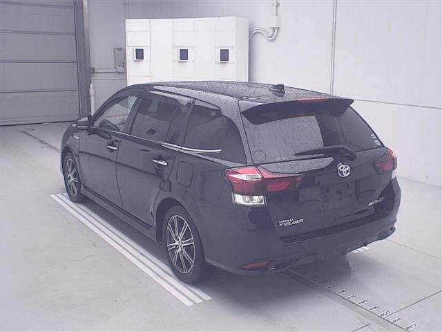 Toyota COROLLA FIELDER 2015 7689726-1