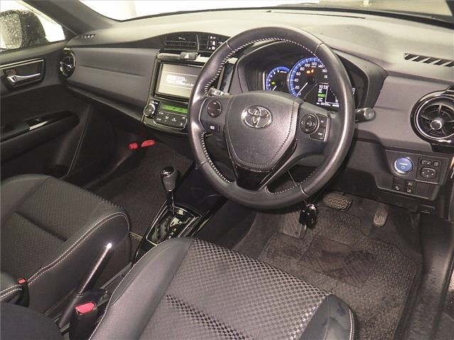 Toyota COROLLA FIELDER 2015 7689726-3