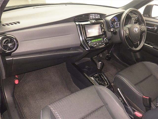 Toyota COROLLA FIELDER 2015 7689726-4