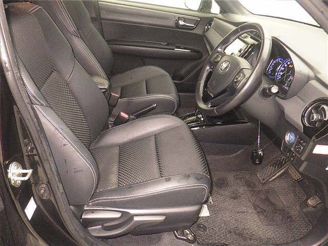 Toyota COROLLA FIELDER 2015 7689726-5
