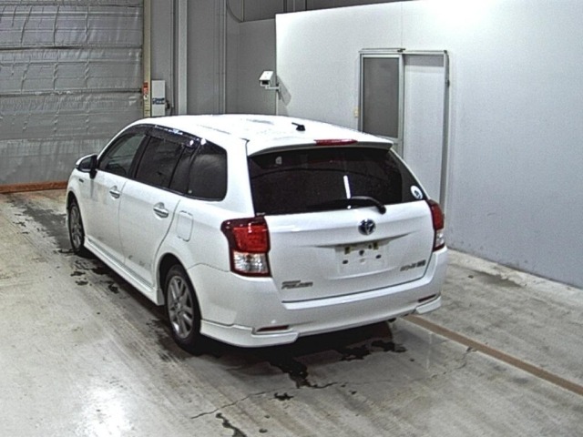 Toyota COROLLA FIELDER 2013 7689739-1