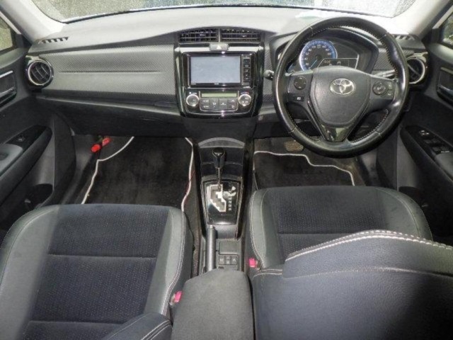 Toyota COROLLA FIELDER 2013 7689739-3