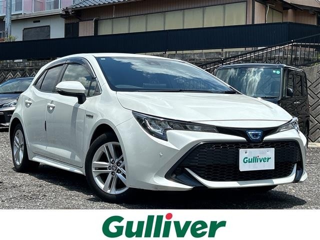 Toyota COROLLA SPORT 2020 7689323-0