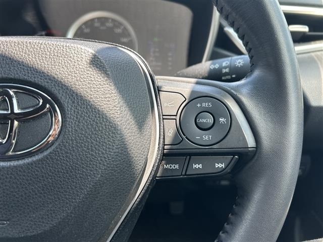 Toyota COROLLA SPORT 2020 7689323-10
