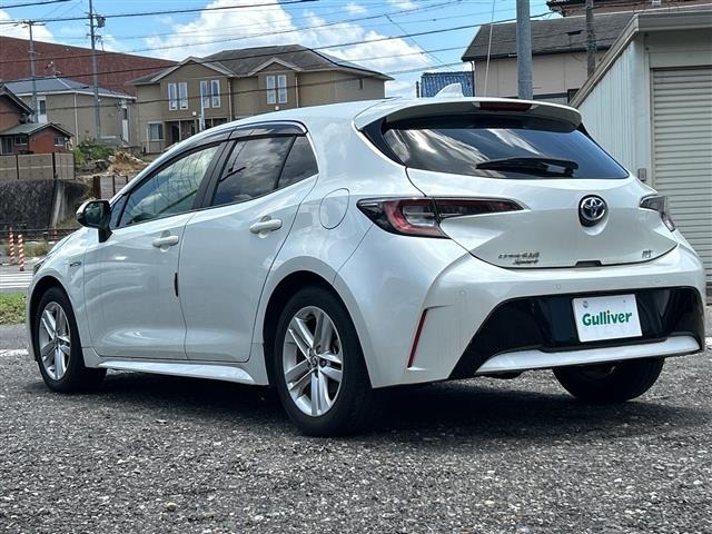 Toyota COROLLA SPORT 2020 7689323-13
