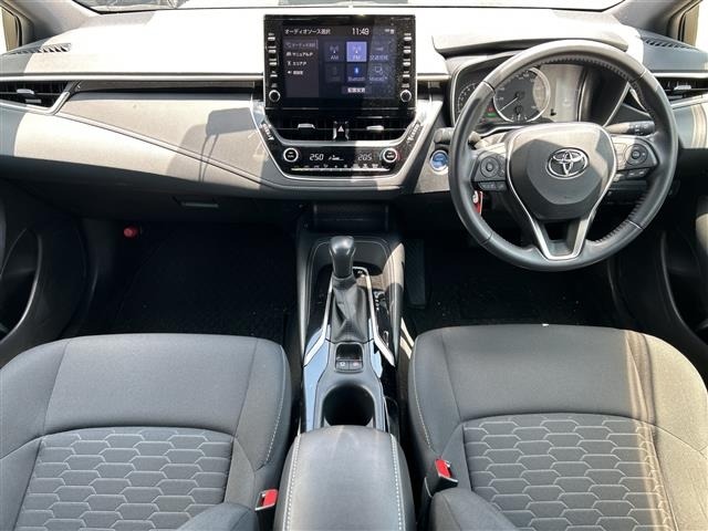Toyota COROLLA SPORT 2020 7689323-14