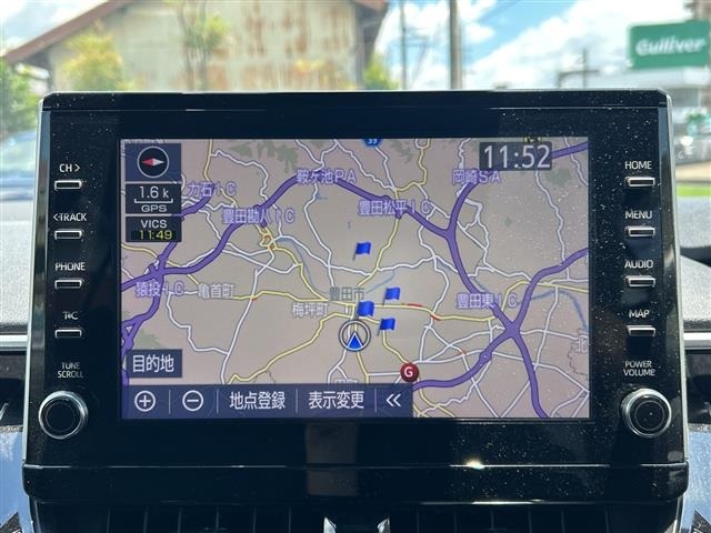 Toyota COROLLA SPORT 2020 7689323-15