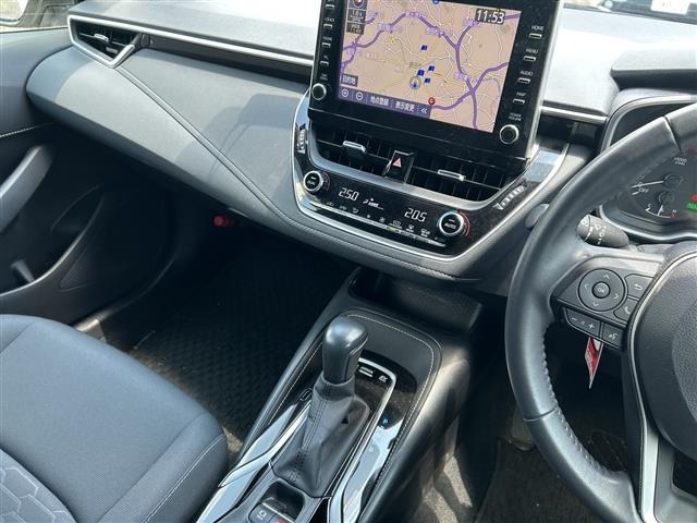 Toyota COROLLA SPORT 2020 7689323-18