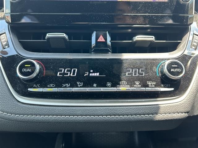 Toyota COROLLA SPORT 2020 7689323-19