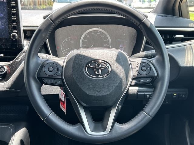 Toyota COROLLA SPORT 2020 7689323-7