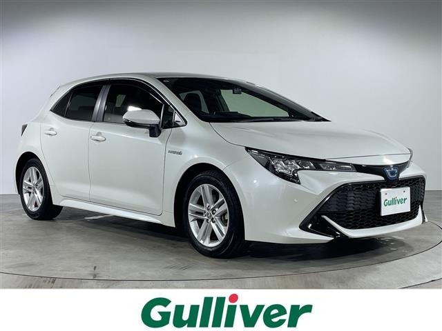 Toyota COROLLA SPORT 2019 7689324-0