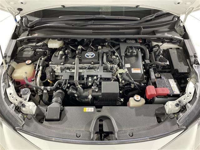 Toyota COROLLA SPORT 2019 7689324-15