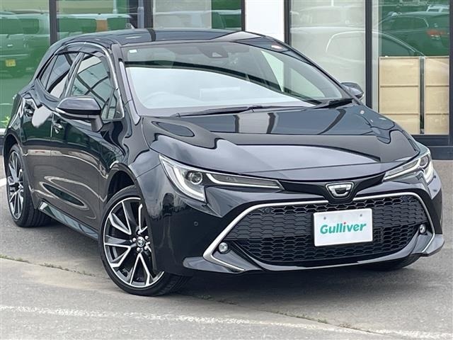 Toyota COROLLA SPORT 2020 7689325-0