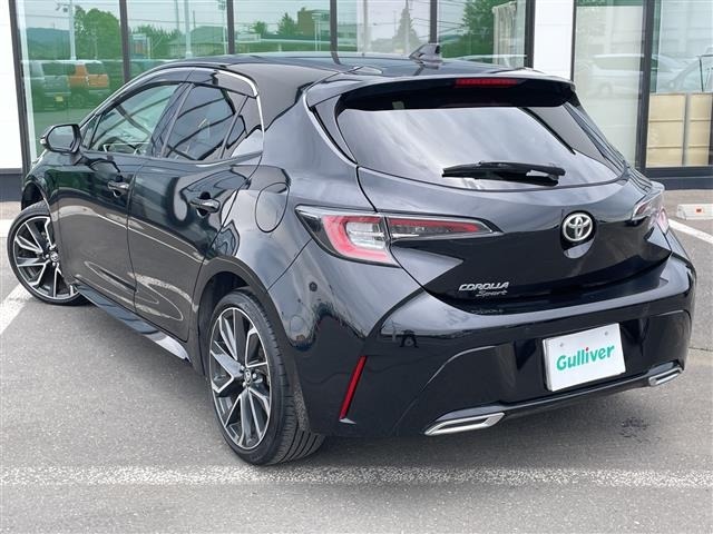 Toyota COROLLA SPORT 2020 7689325-13