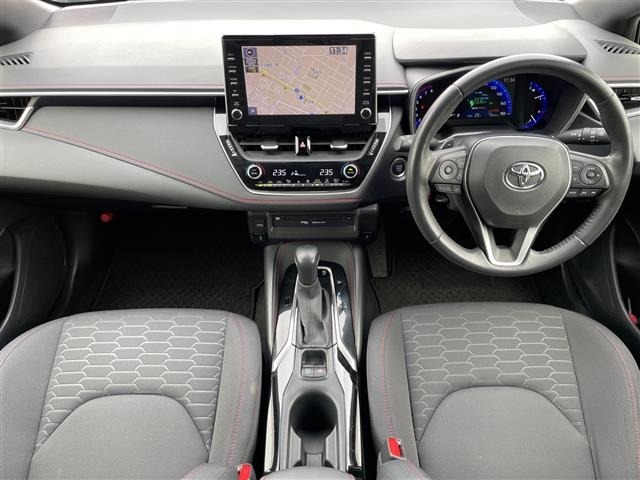 Toyota COROLLA SPORT 2020 7689325-14