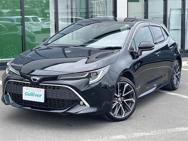 Toyota COROLLA SPORT 2020 7689325-16