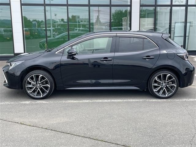 Toyota COROLLA SPORT 2020 7689325-17