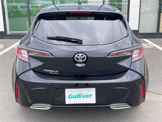 Toyota COROLLA SPORT 2020 7689325-18