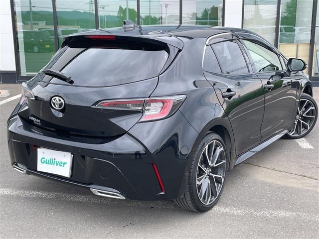 Toyota COROLLA SPORT 2020 7689325-19