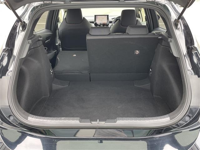 Toyota COROLLA SPORT 2020 7689325-2