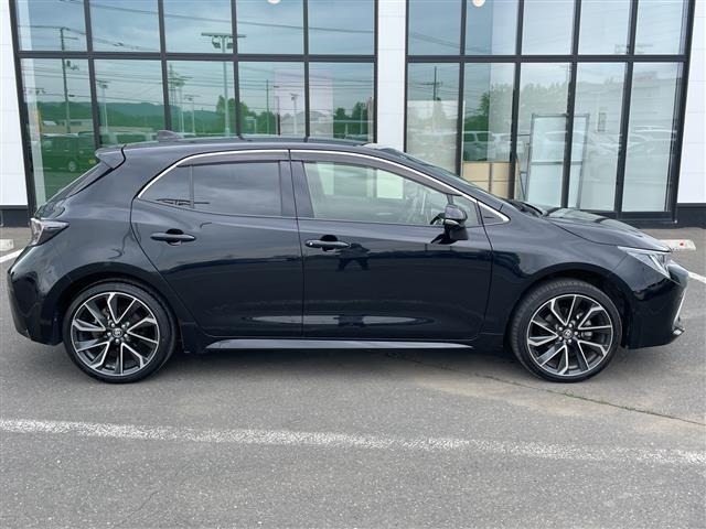 Toyota COROLLA SPORT 2020 7689325-21