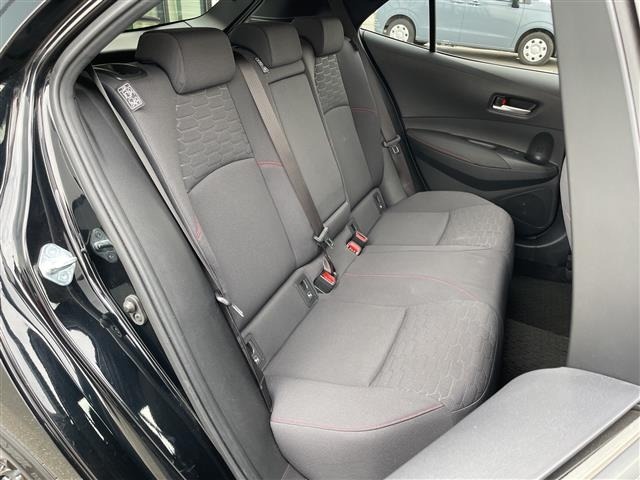 Toyota COROLLA SPORT 2020 7689325-22