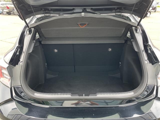 Toyota COROLLA SPORT 2020 7689325-4