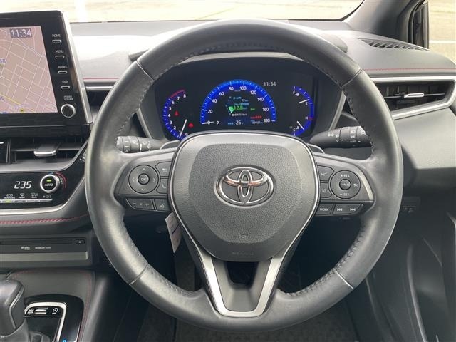 Toyota COROLLA SPORT 2020 7689325-7