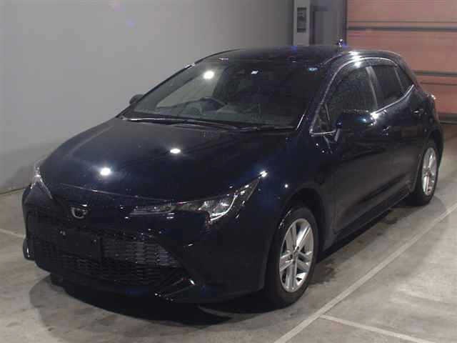 Toyota COROLLA SPORT 2019 7689326-0