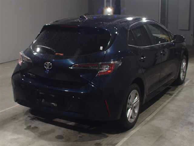 Toyota COROLLA SPORT 2019 7689326-1